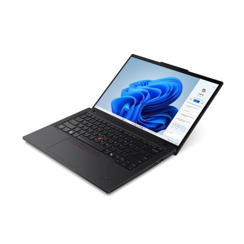 Lenovo Lenovo ThinkPad T14 Gen 5 Ryzen 7 PRO 8840U 14"WUXGA IPS AG 16GB SSD512 BT BLKB FPR W11Pro (REPACK) 2Y
