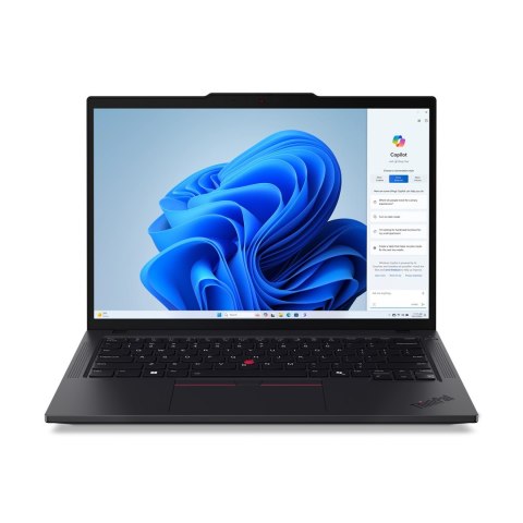 Lenovo Lenovo ThinkPad T14 Gen 5 Ryzen 7 PRO 8840U 14"WUXGA IPS AG 16GB SSD512 BT BLKB FPR W11Pro (REPACK) 2Y