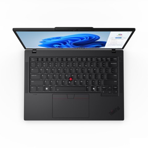 Lenovo Lenovo ThinkPad T14 Gen 5 Ryzen 7 PRO 8840U 14"WUXGA IPS AG 16GB SSD512 BT BLKB FPR W11Pro (REPACK) 2Y