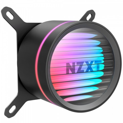 NZXT Chłodzenie wodne Kraken core 360 RGB czarne