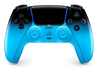 Sony Sony DualSense Niebieski Bluetooth/USB Gamepad Analogowa/Cyfrowa Android, MAC, PC, PlayStation 5, iOS