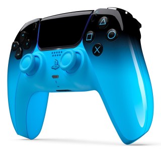 Sony Sony DualSense Niebieski Bluetooth/USB Gamepad Analogowa/Cyfrowa Android, MAC, PC, PlayStation 5, iOS