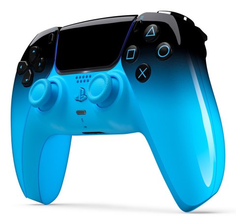 Sony Sony DualSense Niebieski Bluetooth/USB Gamepad Analogowa/Cyfrowa Android, MAC, PC, PlayStation 5, iOS
