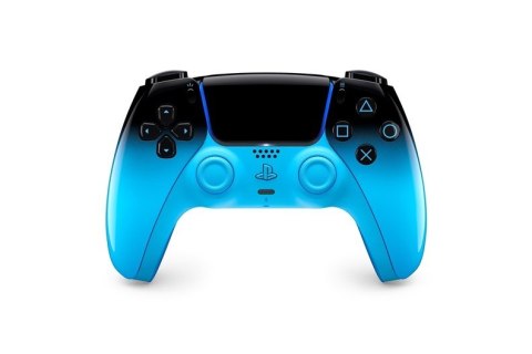 Sony Sony DualSense Niebieski Bluetooth/USB Gamepad Analogowa/Cyfrowa Android, MAC, PC, PlayStation 5, iOS