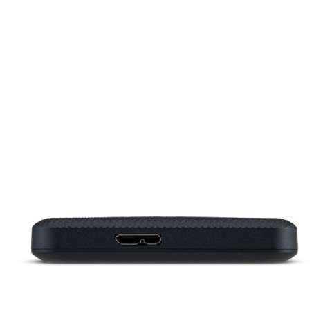 Toshiba Toshiba Canvio Advance zewnętrzny dysk twarde 4 TB 2.5" USB Typu-A 2.0/3.2 Gen 1 (3.1 Gen 1) Czarny