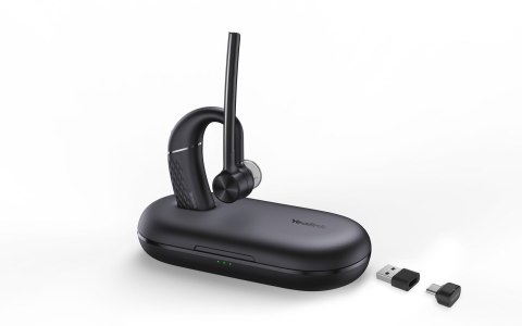 Yealink Zestaw słuchawkowy Yealink BH71 Pro USB-C/A