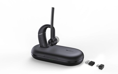 Yealink Zestaw słuchawkowy Yealink BH71 Pro USB-C/A
