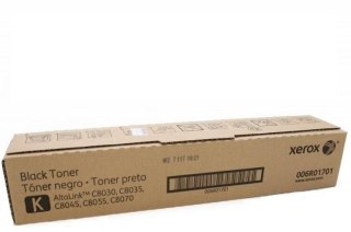 Xerox Toner Xerox AltaLink C80xx 006R01701 Black