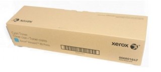 Xerox Xerox 006R01647 kaseta z tonerem 1 szt. Oryginalny Cyjan