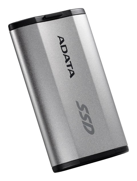 ADATA ADATA SD810 500 GB Czarny, Srebrny