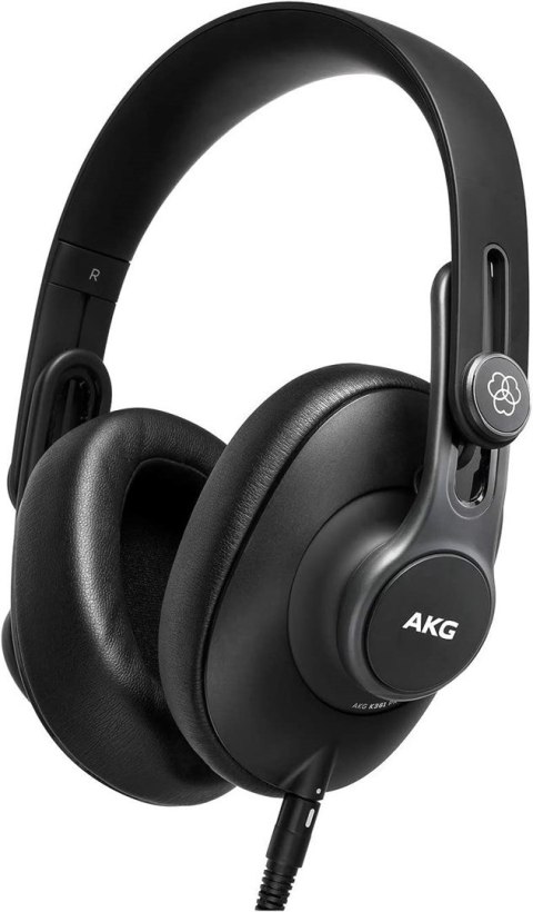 AKG AKG K361 - Słuchawki nagłowne zamknięte