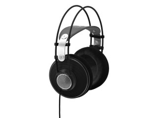 AKG AKG K612 PRO - Słuchawki nagłowne otwarte