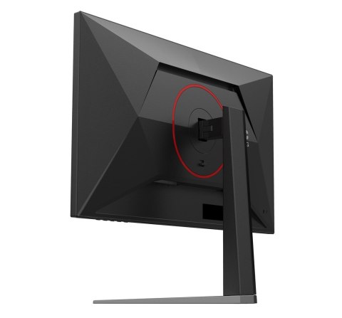 AOC Monitor LED 27" AOC 27G4HA 1920x1080px Full HD Czarny, Czerwony