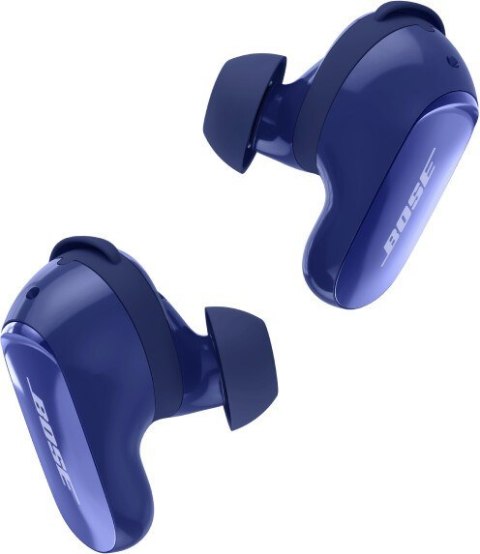 Bose Słuchawki douszne Bose QuietComfort Ultra fioletowe Midnight 2. GEN
