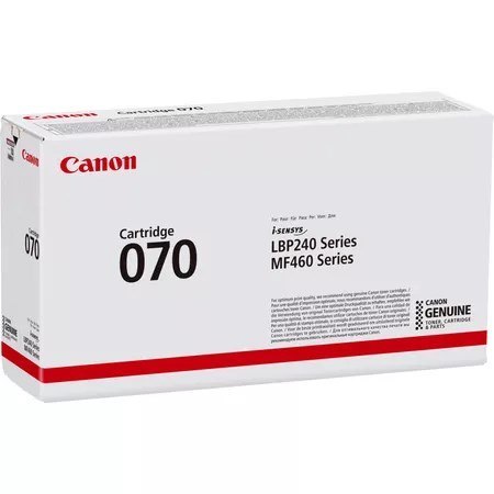 Canon Canon CRG-070 Toner Black