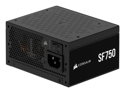 Corsair *CORSAIR SF Series SF750 80 PLUS Platinum SFX