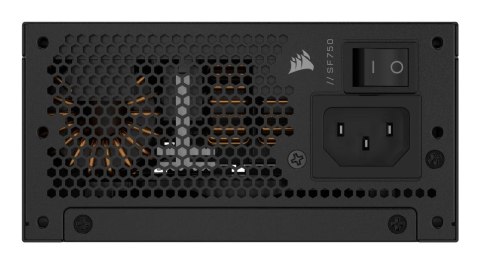 Corsair *CORSAIR SF Series SF750 80 PLUS Platinum SFX