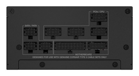 Corsair *CORSAIR SF Series SF750 80 PLUS Platinum SFX