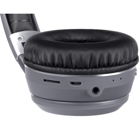Defender DEFENDER SŁUCHAWKI BEZPRZEWODOWE FREEMOTION B571 LED 63571