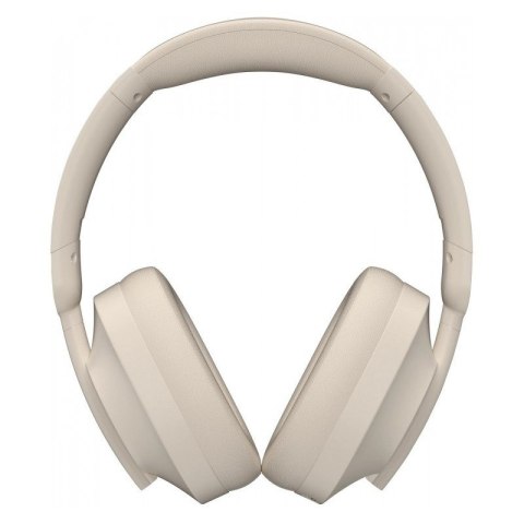 Defender DEFENDER SŁUCHAWKI BLUETOOTH FREEMOTION B485 ANC BEŻOWE 63486