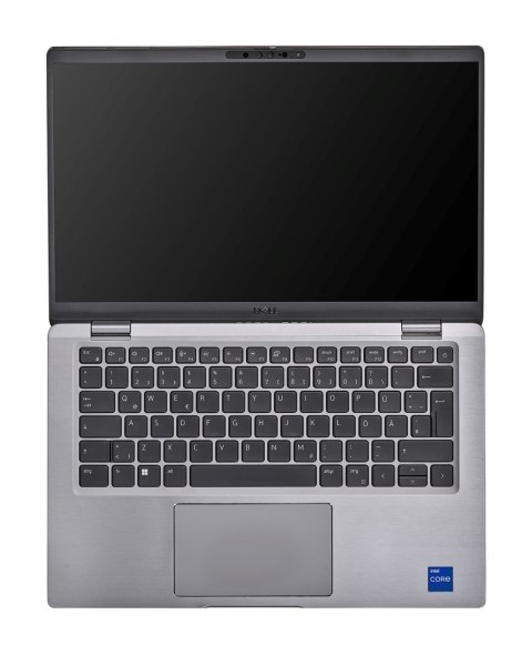 Dell DELL LATITUDE 7430 i7-1265U 32GB 512GB SSD 14" FHD(dotyk+LTE) Win11pro + zasilacz UŻYWANY