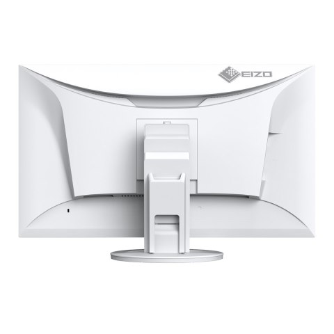EIZO Monitor EIZO FlexScan EV2781-WT - 68,6 cm (27") - 2560 x 1440 piksele - Quad HD - LED - 5 ms - Biały