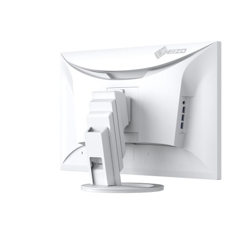 EIZO Monitor EIZO FlexScan EV2781-WT - 68,6 cm (27") - 2560 x 1440 piksele - Quad HD - LED - 5 ms - Biały