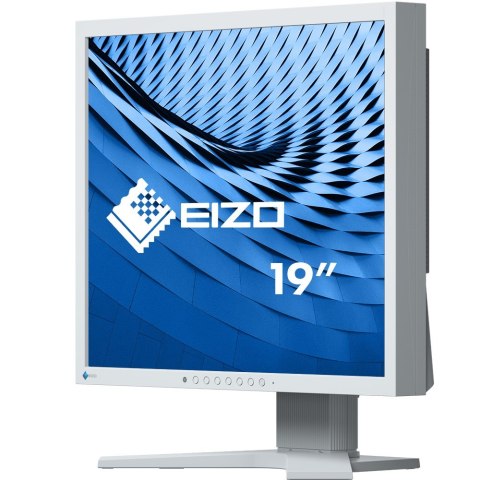 EIZO Monitor LED EIZO FlexScan 19 S1934H-GY LED-Monitor