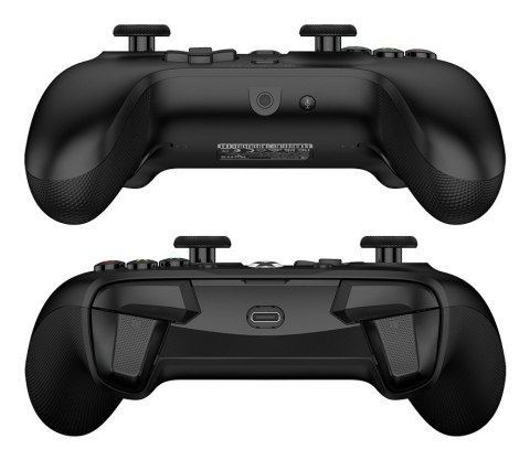 GameSir GameSir G7 HE Czarny USB Gamepad Analogowa/Cyfrowa Xbox One S, Xbox One X, Xbox Series S, Xbox Series X