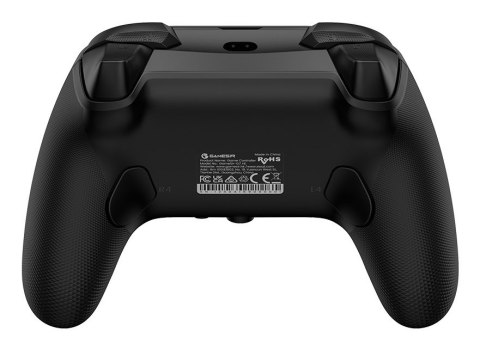 GameSir GameSir G7 HE Czarny USB Gamepad Analogowa/Cyfrowa Xbox One S, Xbox One X, Xbox Series S, Xbox Series X