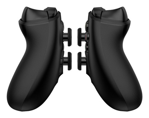 GameSir GameSir G7 HE Czarny USB Gamepad Analogowa/Cyfrowa Xbox One S, Xbox One X, Xbox Series S, Xbox Series X