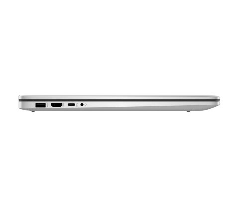 Hewlett-Packard HP 17-cp3003nw Ryzen 7 7730U 17,3"FHD 300nits AG 16GB DDR4 3200 SSD512 Vega 8 Cam720p 41Wh Win11 Natural Silver 2Y
