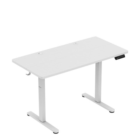 Huzaro Biurko gamingowe Huzaro Hero 8.1 White