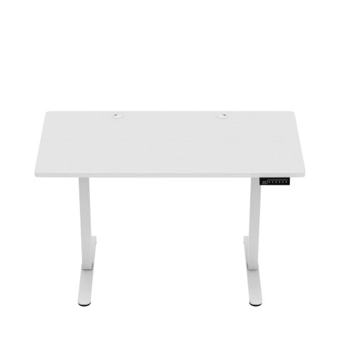 Huzaro Biurko gamingowe Huzaro Hero 8.1 White