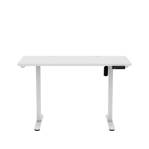 Huzaro Biurko gamingowe Huzaro Hero 8.1 White