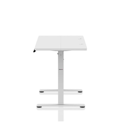 Huzaro Biurko gamingowe Huzaro Hero 8.1 White