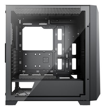 XILENCE Obudowa Xilence Gehäuse Xilent x aRGB XG151 - Mini wieża - ATX