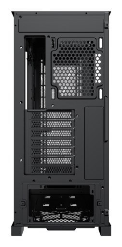 XILENCE Obudowa Xilence Gehäuse Xilent x aRGB XG151 - Mini wieża - ATX