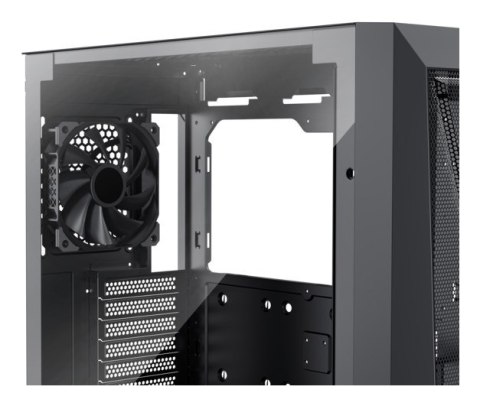 XILENCE Obudowa Xilence Gehäuse Xilent x aRGB XG151 - Mini wieża - ATX