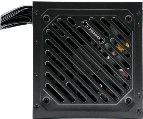 XILENCE Xilence Gaming Gold Series XP650R12 moduł zasilaczy 650 W 20+4 pin ATX ATX Czarny
