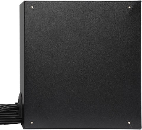 XILENCE Xilence Gaming Gold Series XP650R12 moduł zasilaczy 650 W 20+4 pin ATX ATX Czarny