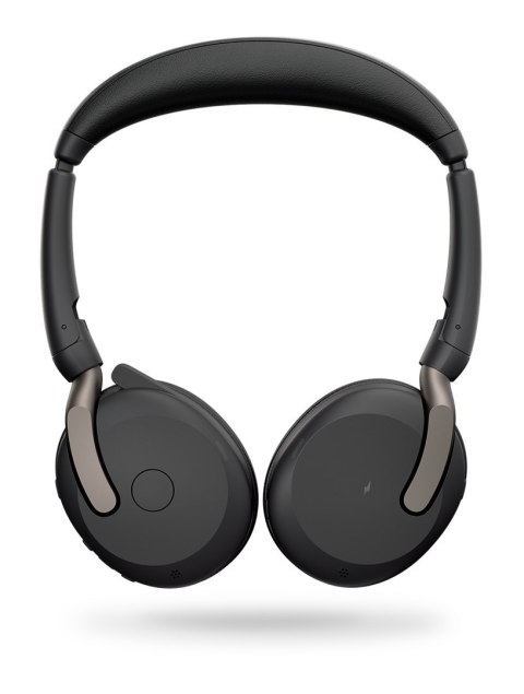 Jabra Jabra 26699-989-999 słuchawki/zestaw słuchawkowy Przewodowy i Bezprzewodowy Opaska na głowę Biuro/centrum telefoniczne Bluetooth