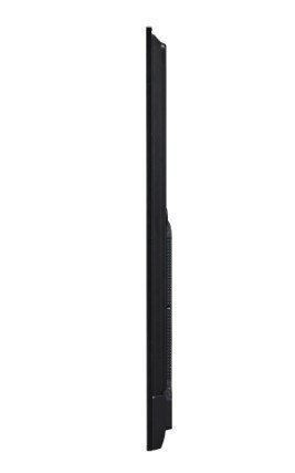 LG Electronics Monitor wielkoformatowy 50UL5Q-E 500cd/m2 UHD 24/7