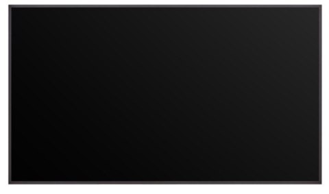 LG Electronics Monitor wielkoformatowy 50UL5Q-E 500cd/m2 UHD 24/7