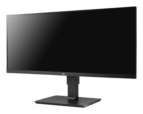 LG LG 34BR65F-B monitor komputerowy 86,4 cm (34") 2560 x 1080 px WFHD LCD Czarny