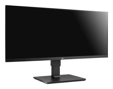 LG LG 34BR65F-B monitor komputerowy 86,4 cm (34") 2560 x 1080 px WFHD LCD Czarny