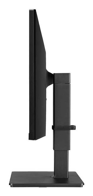 LG LG 34BR65F-B monitor komputerowy 86,4 cm (34") 2560 x 1080 px WFHD LCD Czarny