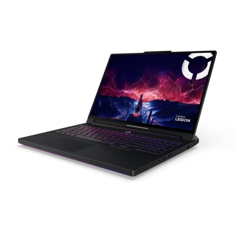 Lenovo Lenovo Legion Pro 7 16AFR10H Ryzen 9 9955HX3D 16.0"WQXGA OLED 500nits 240Hz LBL Glossy 64GB DDR5 5600 SSD2TB GeForce RTX 5080 16