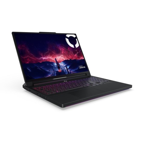 Lenovo Lenovo Legion Pro 7 16AFR10H Ryzen 9 9955HX3D 16.0"WQXGA OLED 500nits 240Hz LBL Glossy 64GB DDR5 5600 SSD2TB GeForce RTX 5080 16