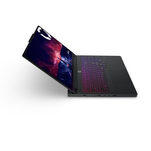 Lenovo Lenovo Legion Pro 7 16AFR10H Ryzen 9 9955HX3D 16.0"WQXGA OLED 500nits 240Hz LBL Glossy 64GB DDR5 5600 SSD2TB GeForce RTX 5080 16